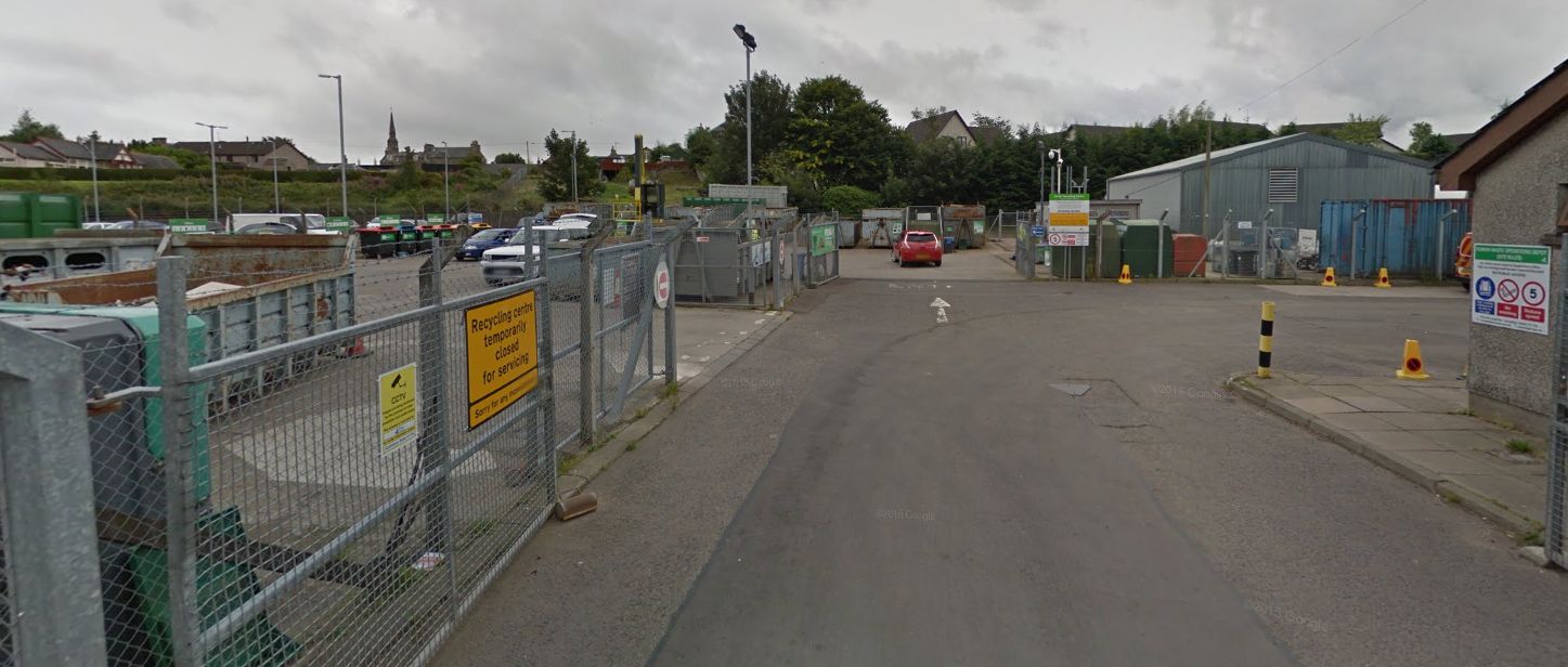 New Norwich recycling centres a step closer to reality News